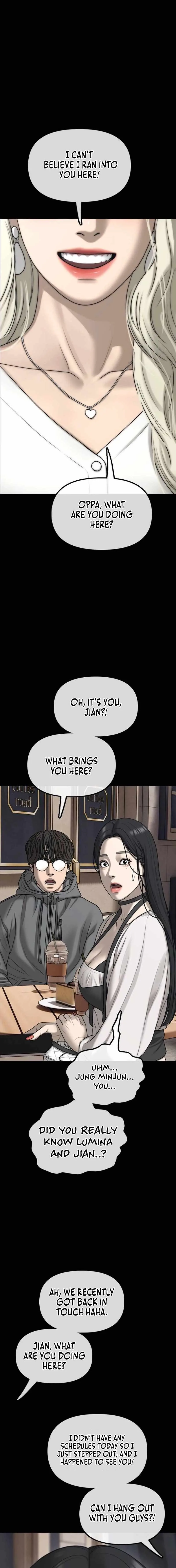 The Apocalypse is Here Chapter 49 page 30