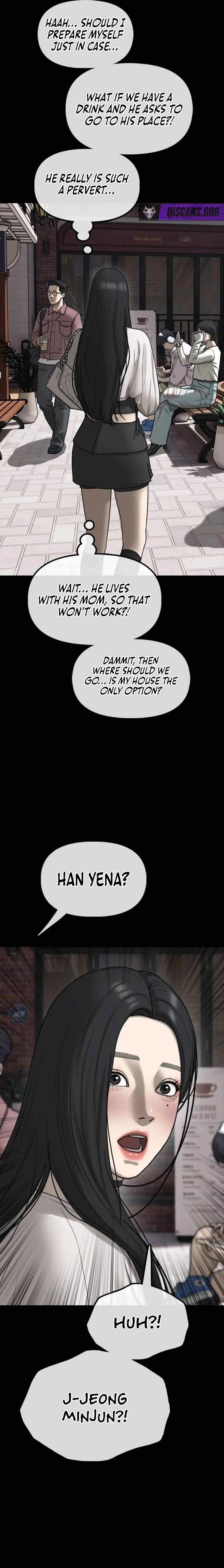 The Apocalypse is Here Chapter 49 page 25