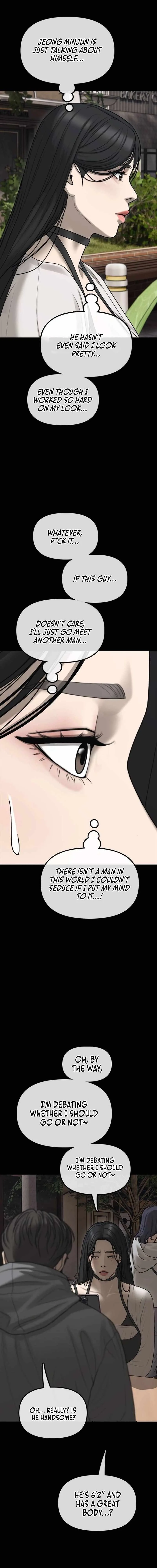 The Apocalypse is Here Chapter 49 page 28