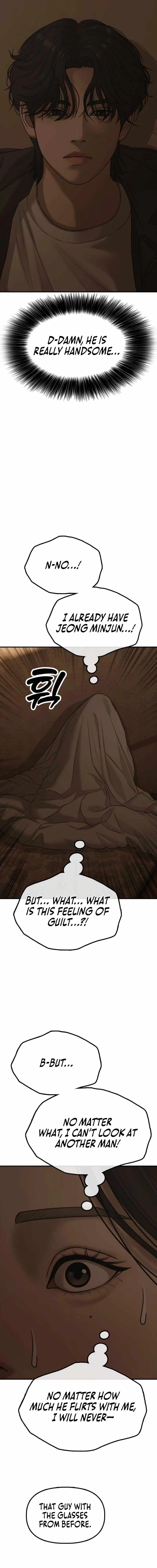 The Apocalypse is Here Chapter 49 page 17