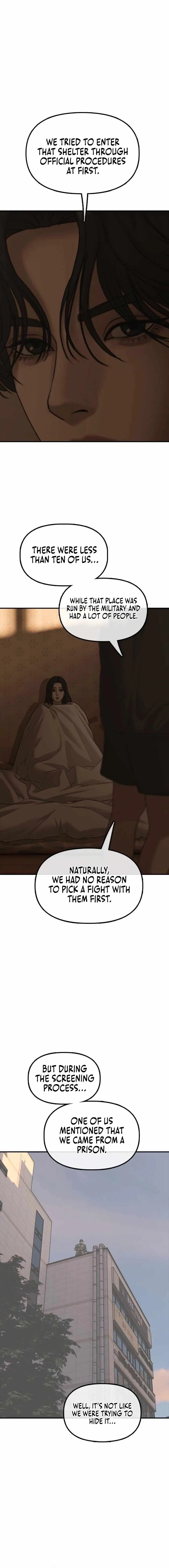 The Apocalypse is Here Chapter 49 page 10