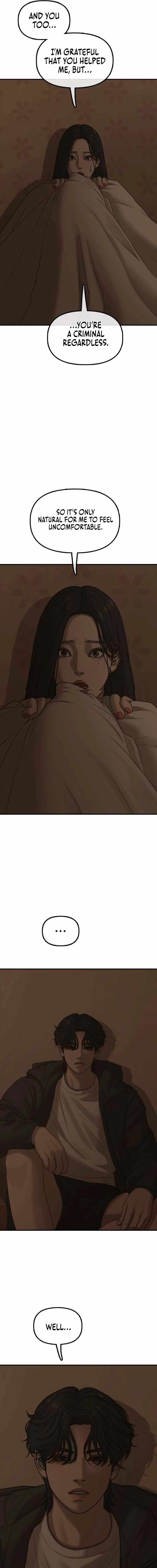 The Apocalypse is Here Chapter 49 page 12