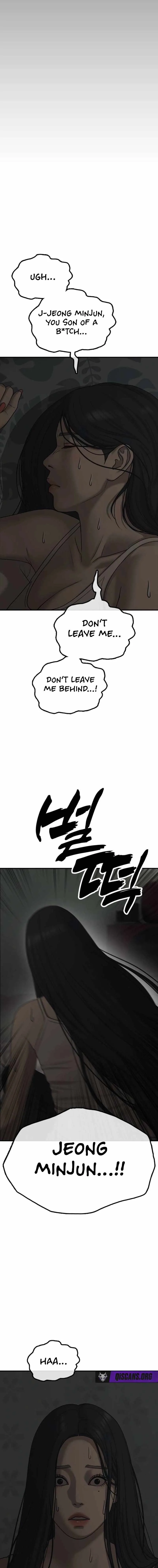 The Apocalypse is Here Chapter 49 page 32