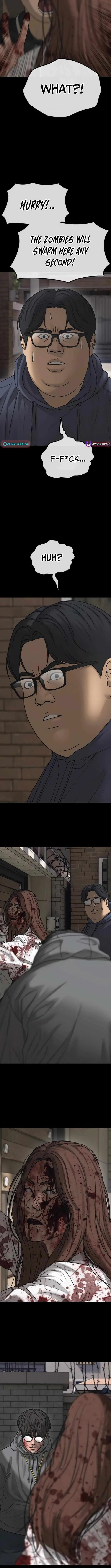 The Apocalypse is Here Chapter 52 page 5