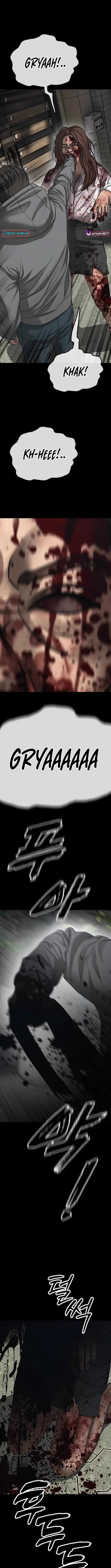 The Apocalypse is Here Chapter 52 page 7