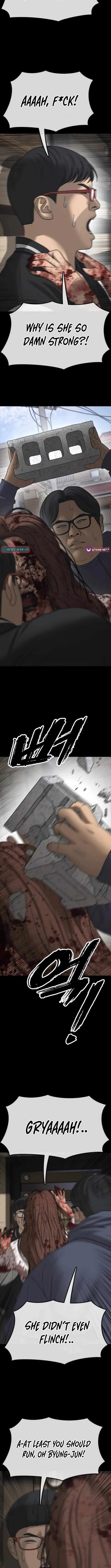 The Apocalypse is Here Chapter 52 page 4