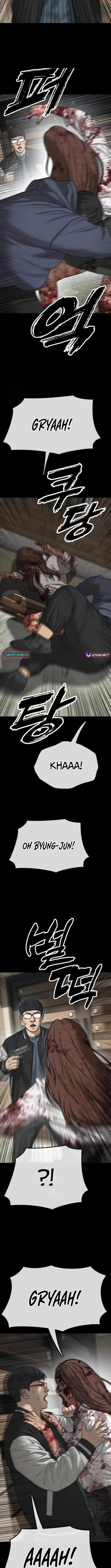The Apocalypse is Here Chapter 52 page 3