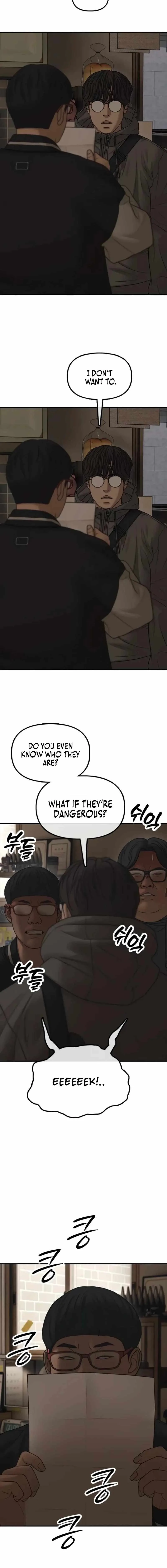 The Apocalypse is Here Chapter 53 page 16
