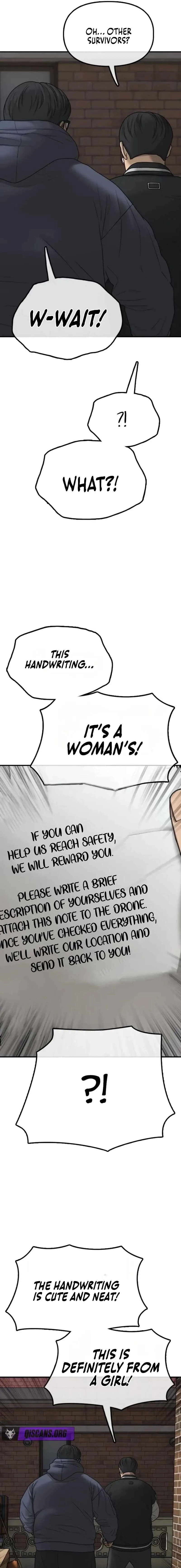The Apocalypse is Here Chapter 53 page 5