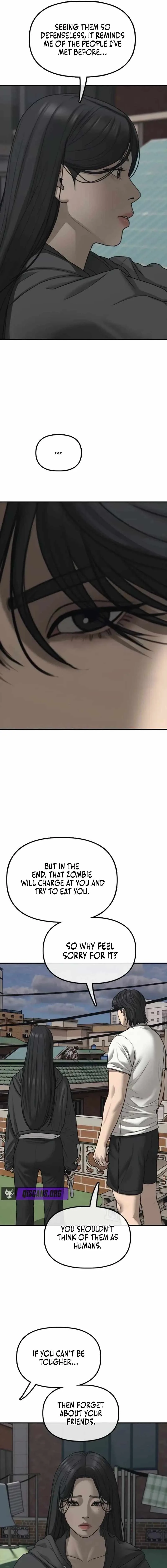 The Apocalypse is Here Chapter 53 page 13
