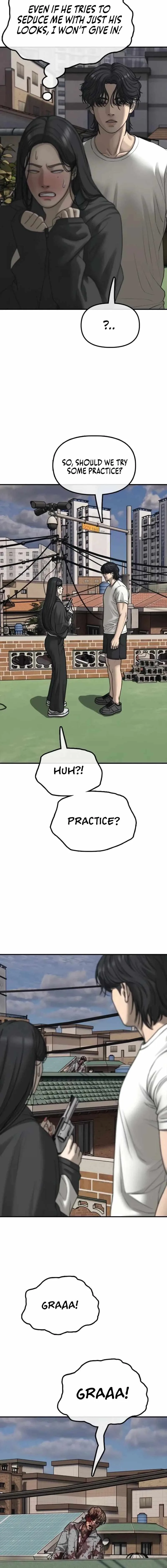The Apocalypse is Here Chapter 53 page 10