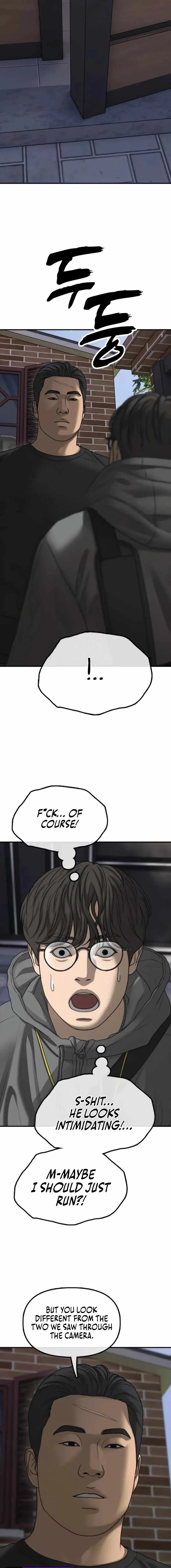 The Apocalypse is Here Chapter 53 page 26