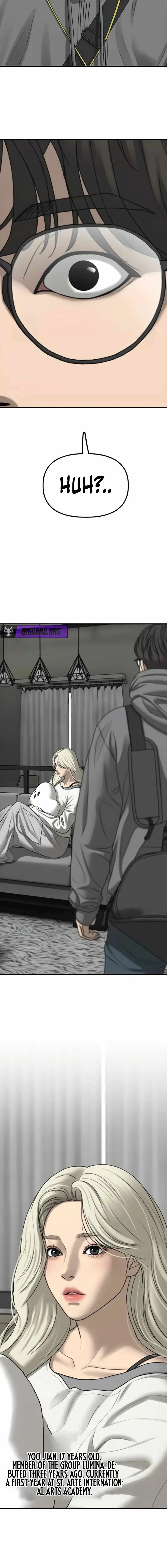 The Apocalypse is Here Chapter 53 page 30