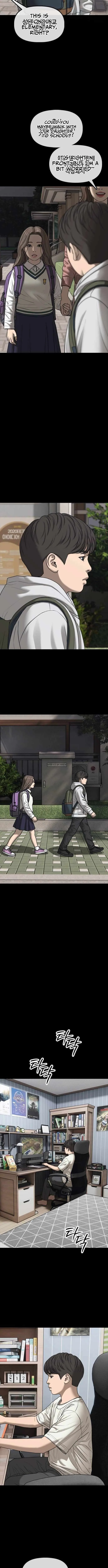 The Apocalypse is Here Chapter 54 page 4
