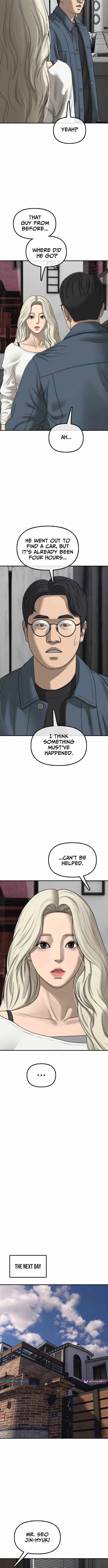 The Apocalypse is Here Chapter 54 page 20