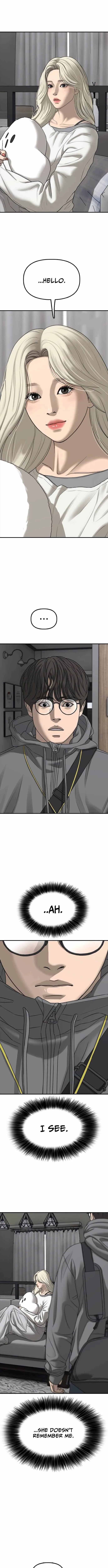 The Apocalypse is Here Chapter 54 page 9