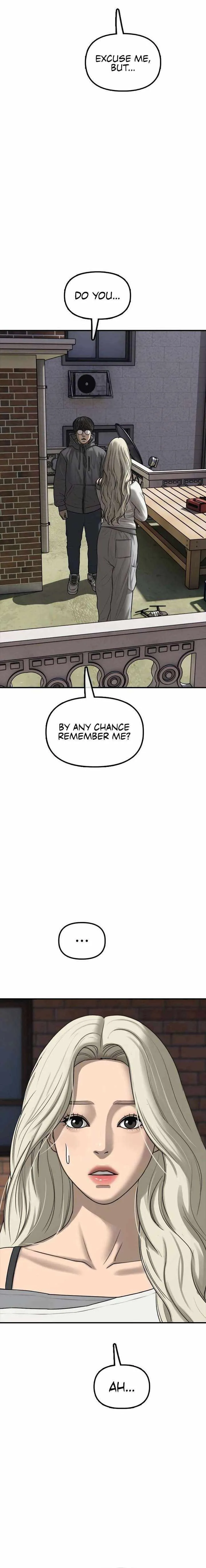 The Apocalypse is Here Chapter 55 page 22