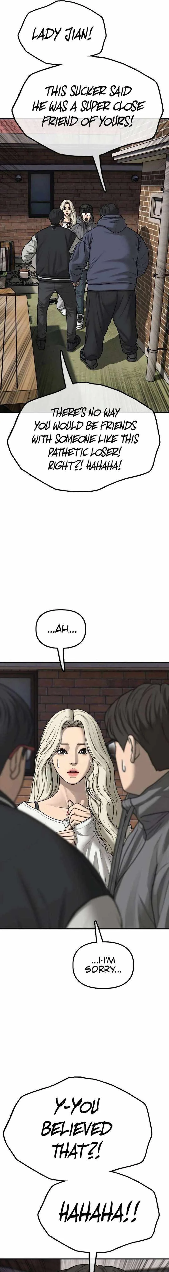 The Apocalypse is Here Chapter 55 page 25