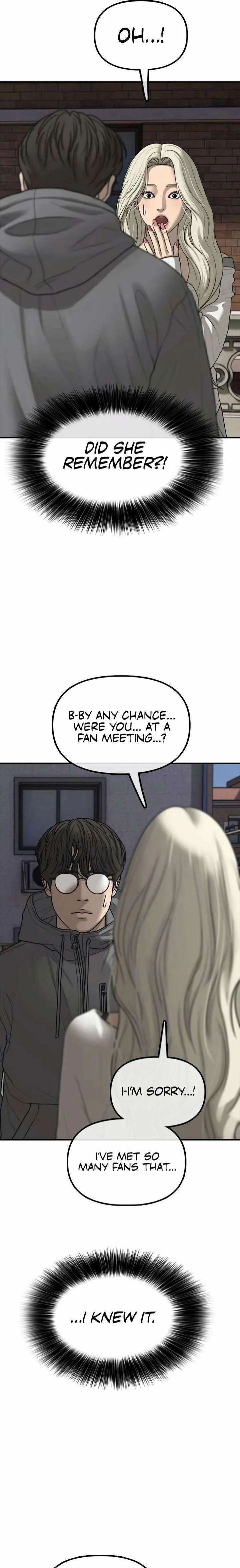 The Apocalypse is Here Chapter 55 page 23
