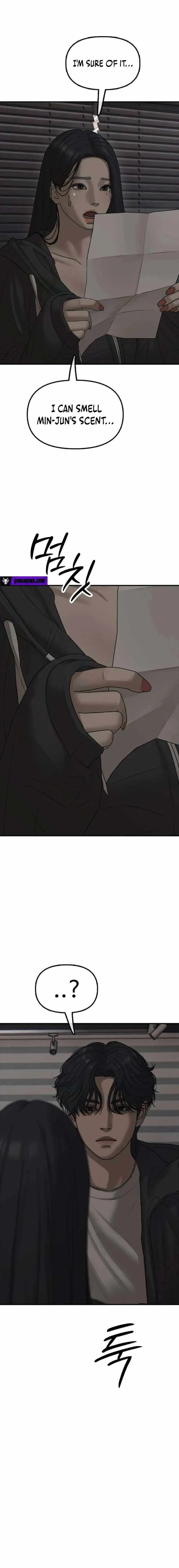 The Apocalypse is Here Chapter 58 page 3