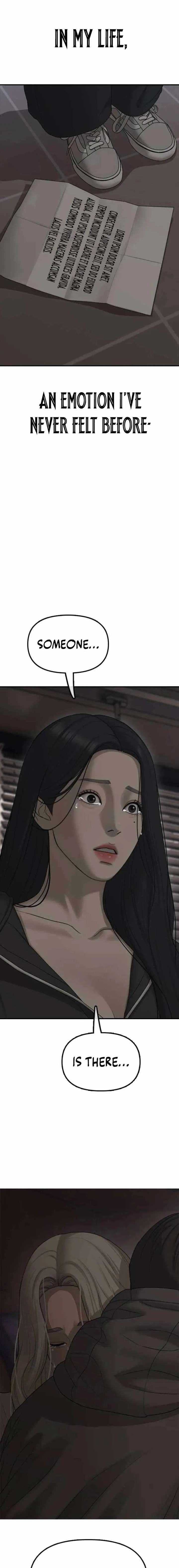The Apocalypse is Here Chapter 58 page 4