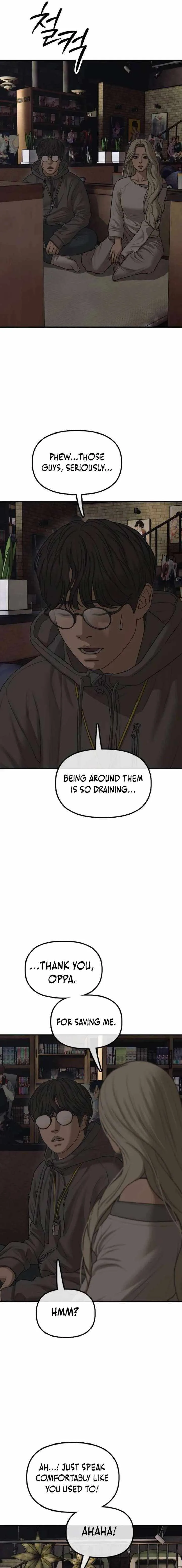 The Apocalypse is Here Chapter 58 page 20