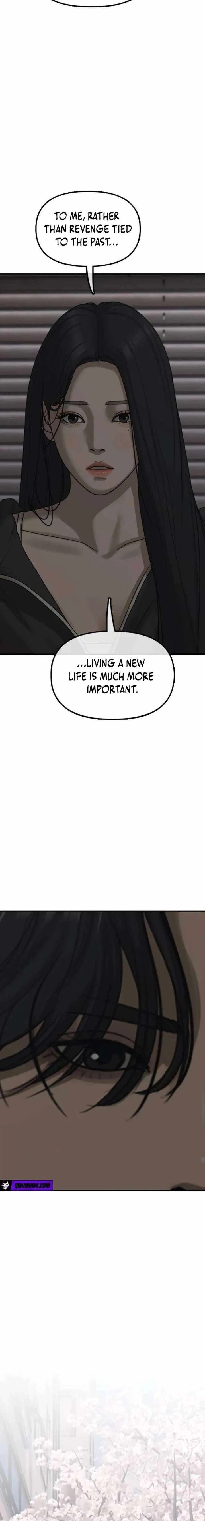 The Apocalypse is Here Chapter 58 page 9