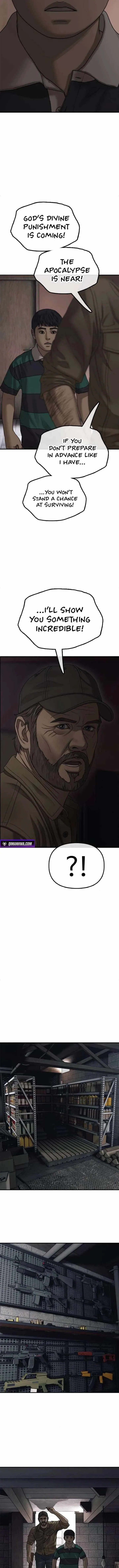 The Apocalypse is Here Chapter 59 page 4