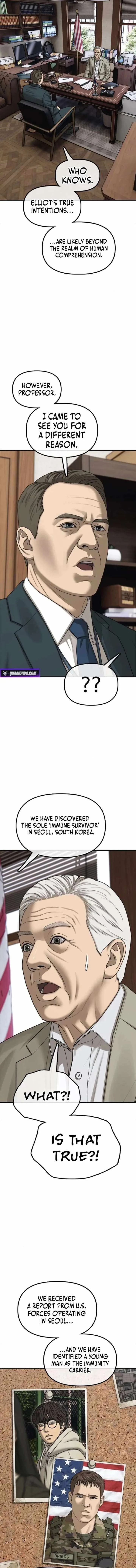 The Apocalypse is Here Chapter 59 page 24
