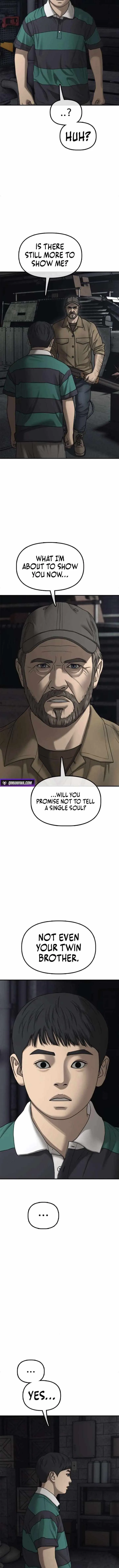 The Apocalypse is Here Chapter 59 page 10