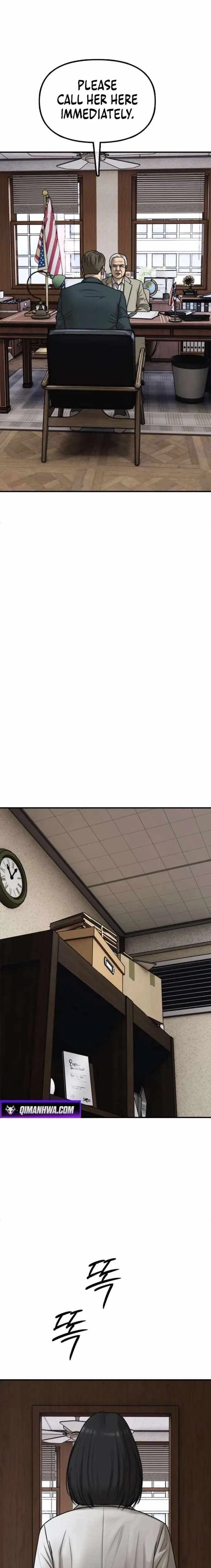 The Apocalypse is Here Chapter 59 page 26