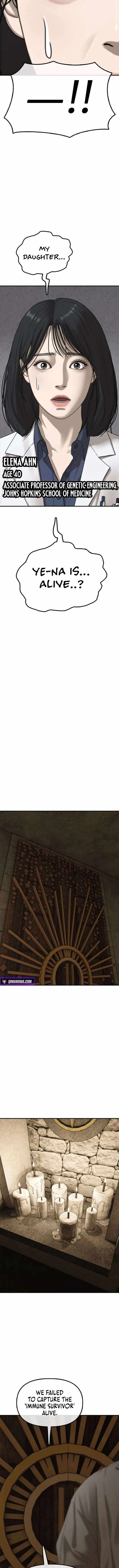 The Apocalypse is Here Chapter 59 page 29
