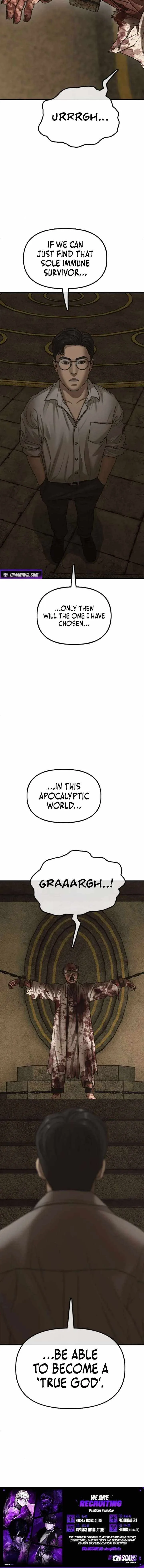 The Apocalypse is Here Chapter 59 page 31