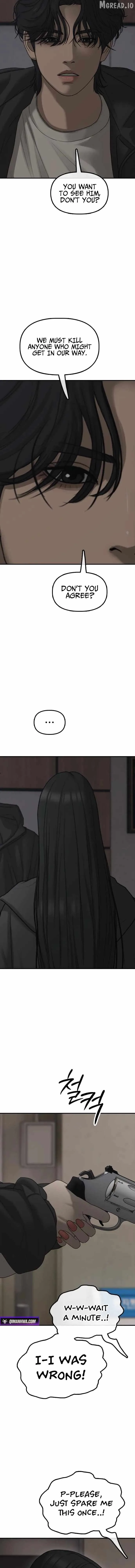 The Apocalypse is Here Chapter 61 page 23