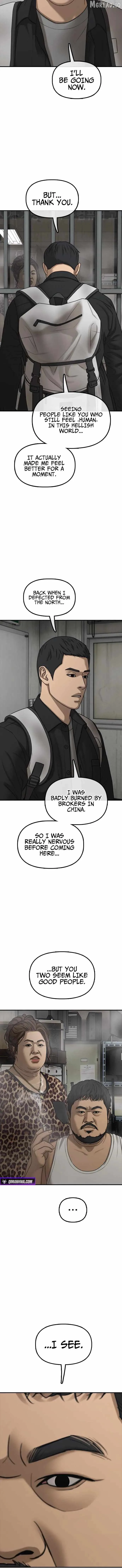 The Apocalypse is Here Chapter 61 page 9