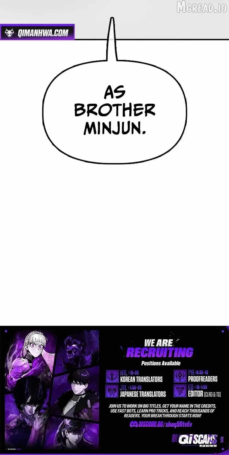 The Apocalypse is Here Chapter 63 page 16