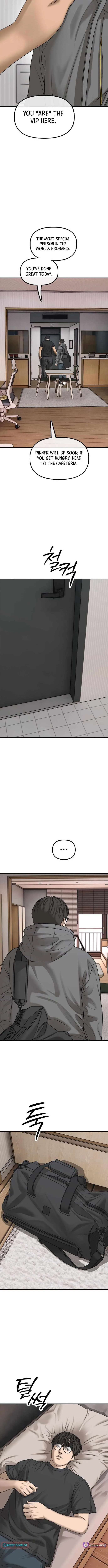 The Apocalypse is Here Chapter 64 page 9