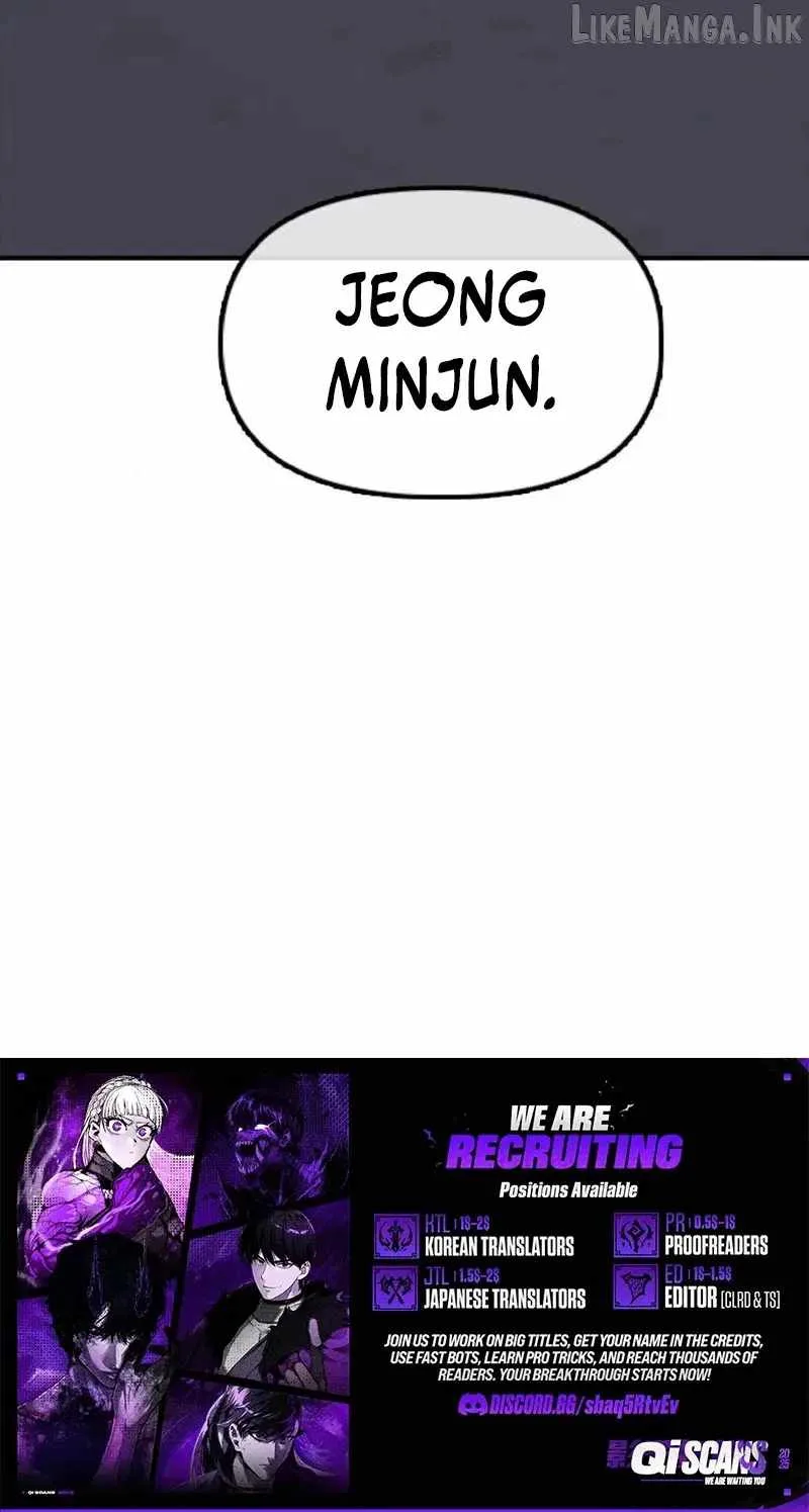 The Apocalypse is Here Chapter 67 page 19