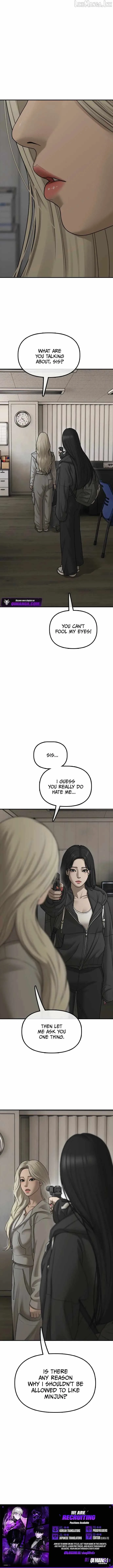 The Apocalypse is Here Chapter 76 page 16