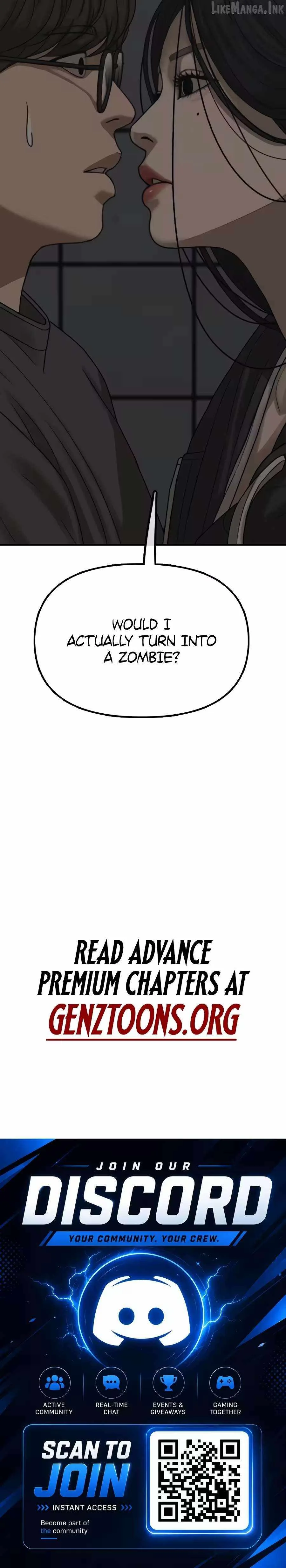 The Apocalypse is Here Chapter 77 page 23
