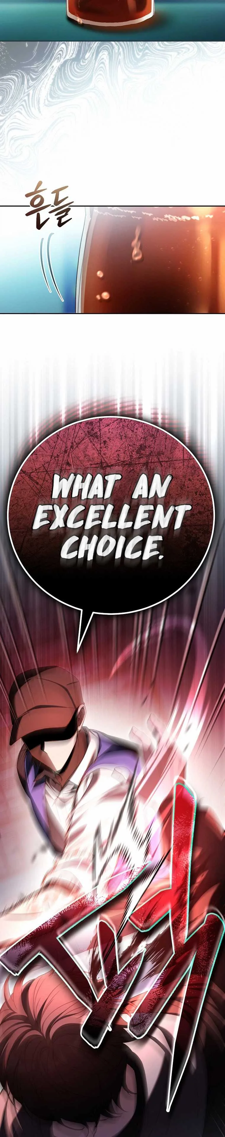 The Apocalypse Needs a Pro Chapter 1 page 3