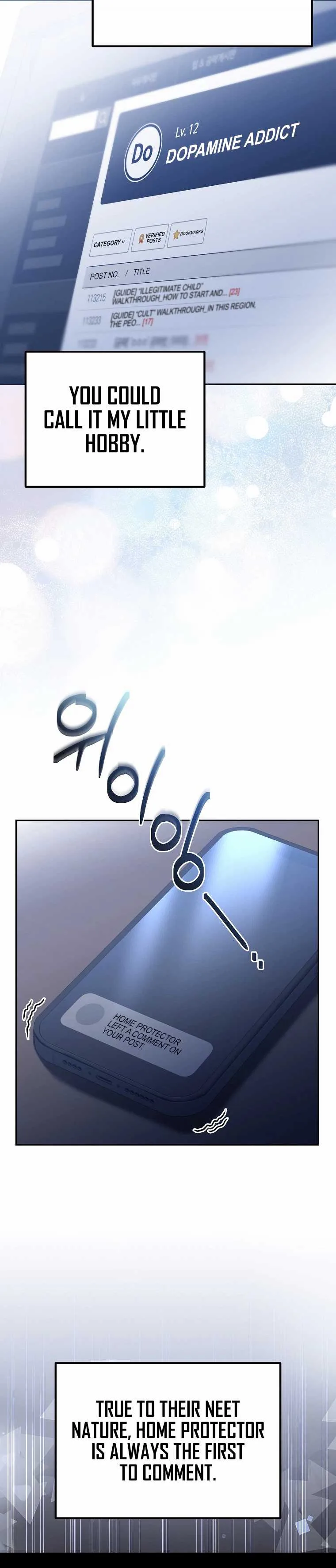 The Apocalypse Needs a Pro Chapter 1 page 24