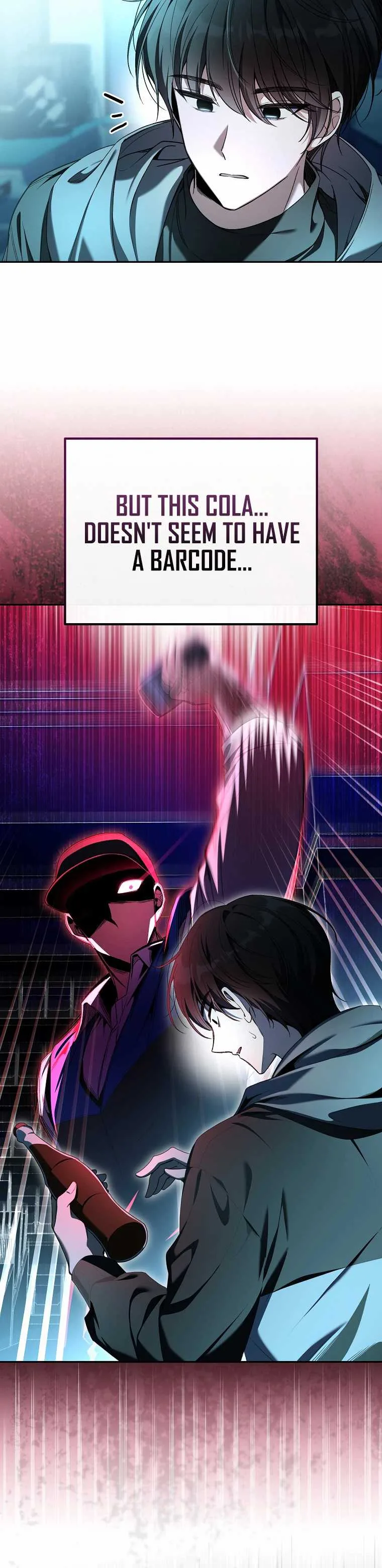 The Apocalypse Needs a Pro Chapter 1 page 36
