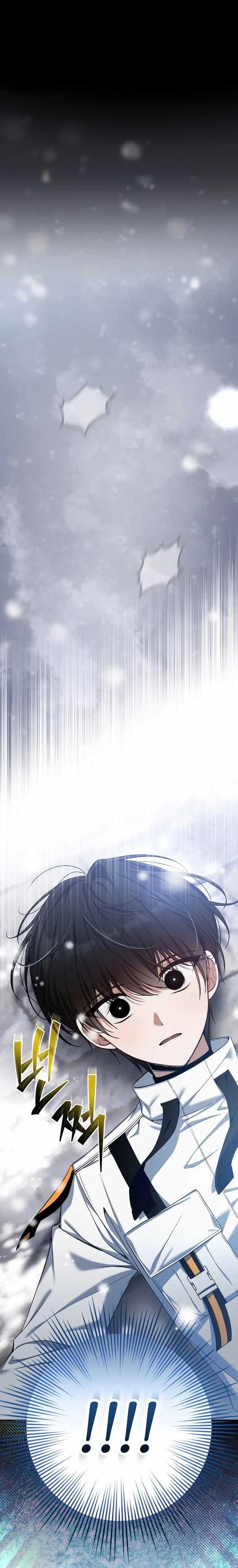 The Apocalypse Needs a Pro Chapter 1 page 38