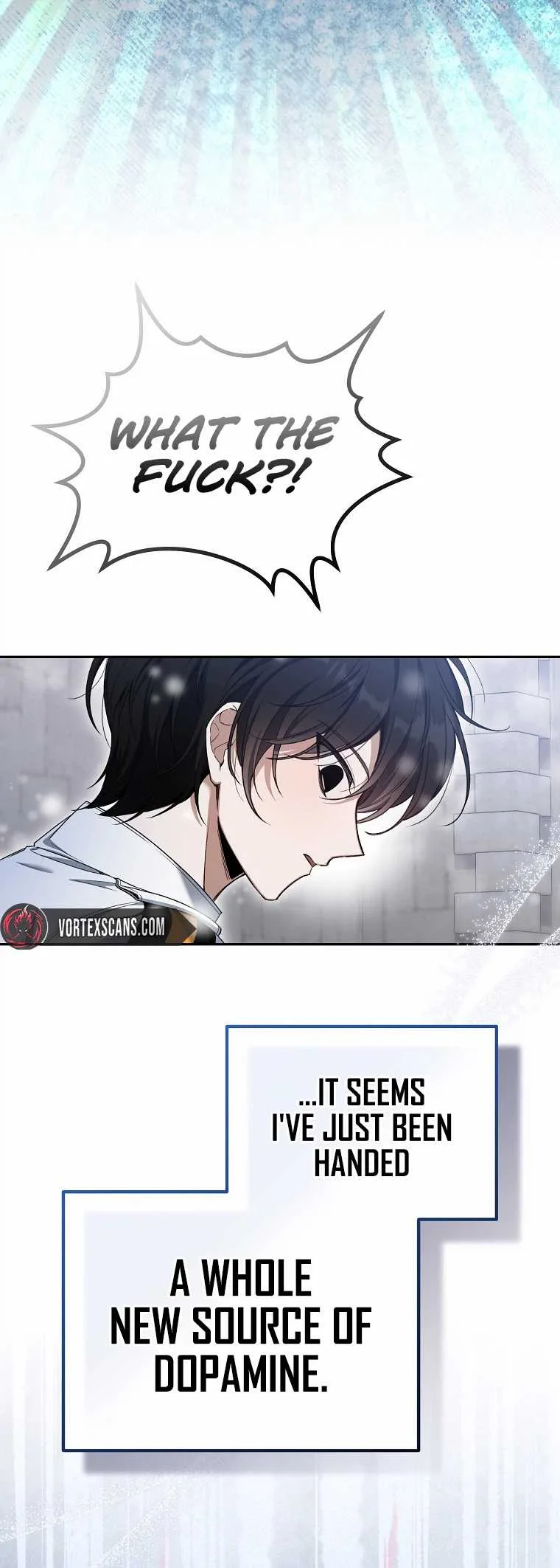 The Apocalypse Needs a Pro Chapter 1 page 39
