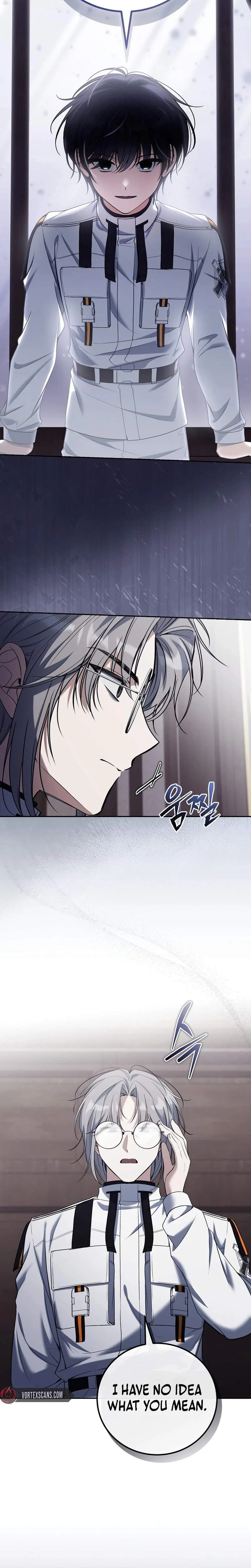 The Apocalypse Needs a Pro Chapter 10 page 19