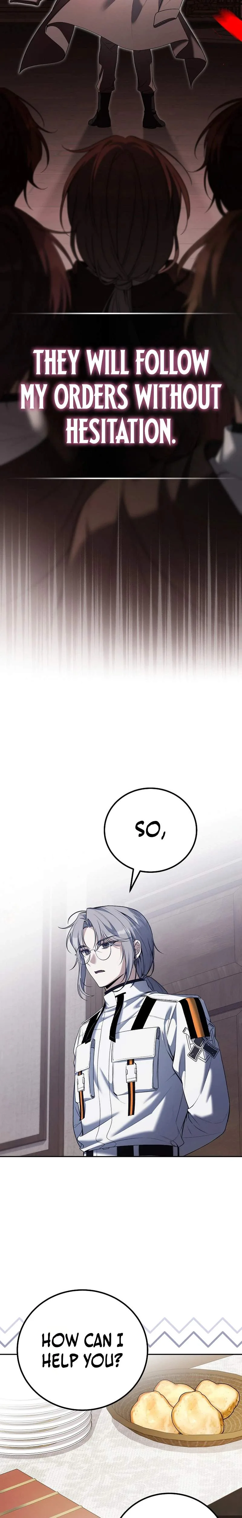The Apocalypse Needs a Pro Chapter 10 page 30