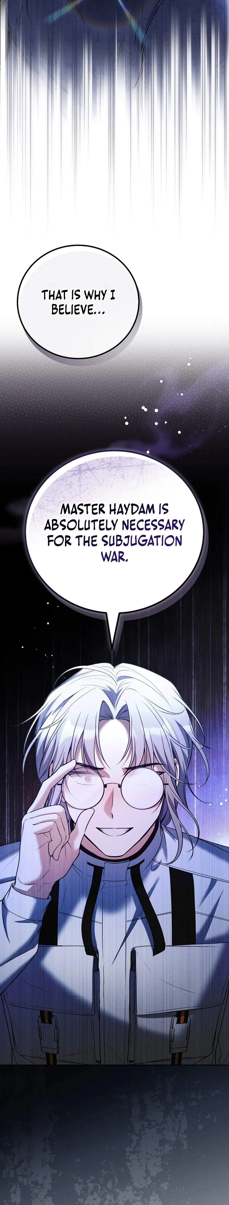 The Apocalypse Needs a Pro Chapter 10 page 10