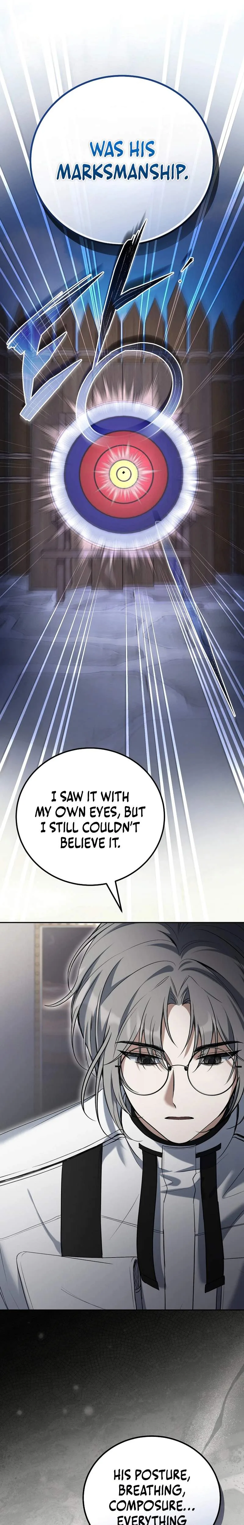 The Apocalypse Needs a Pro Chapter 10 page 6
