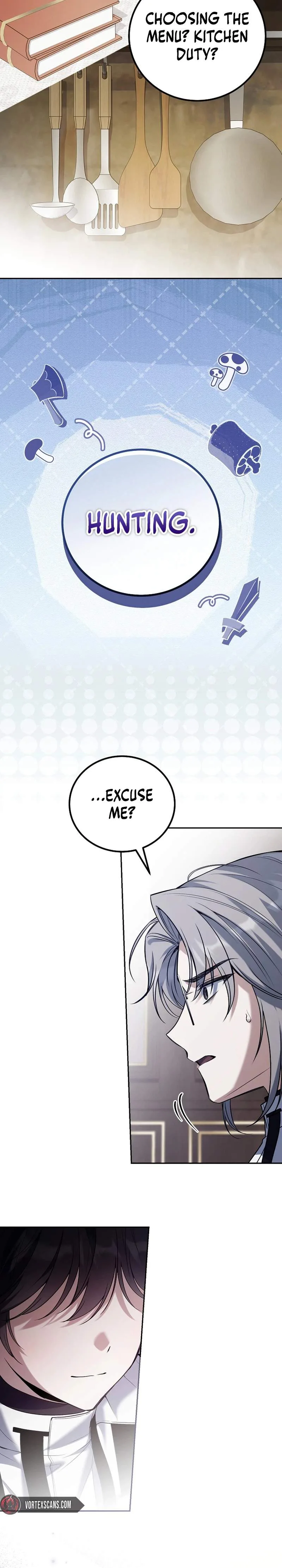 The Apocalypse Needs a Pro Chapter 10 page 31